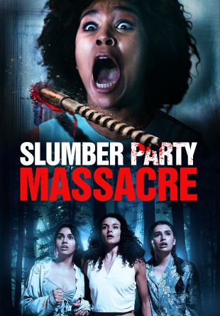 Slumber Party Massacre
