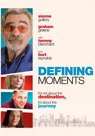 Defining Moments