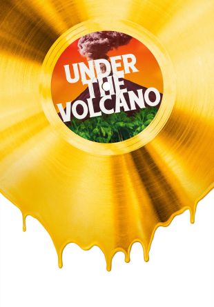 Under the Volcano