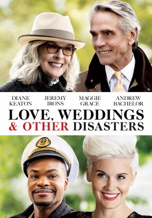 Love, Weddings & Other Disasters