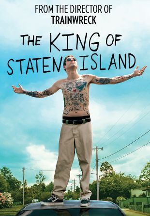 The King of Staten Island