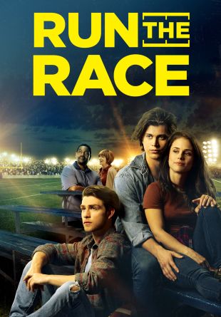 Run the Race