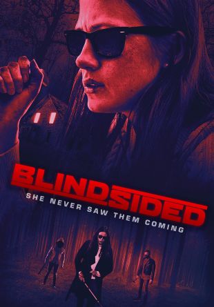 Blindsided