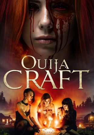 Ouija Craft