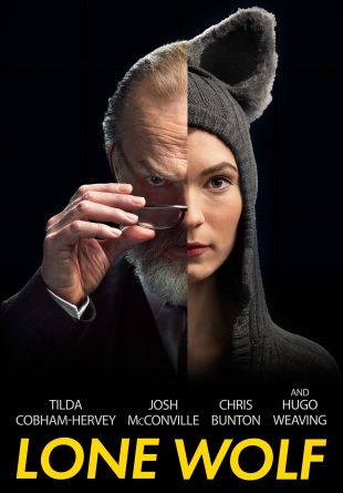 Lone Wolf