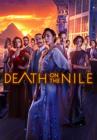 Death on the Nile