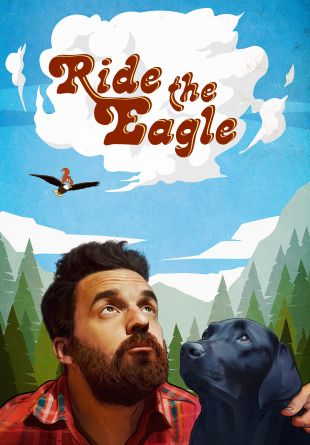 Ride the Eagle