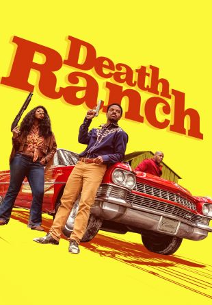 Death Ranch