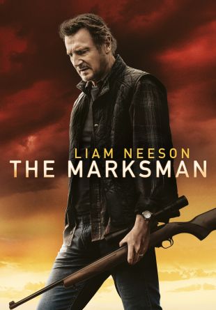 The Marksman