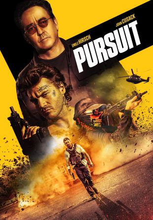 Pursuit