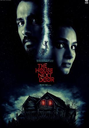 The House Next Door
