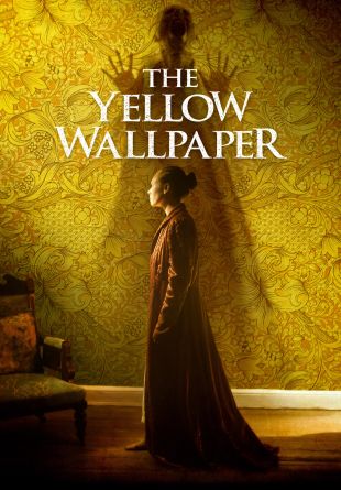 The Yellow Wallpaper
