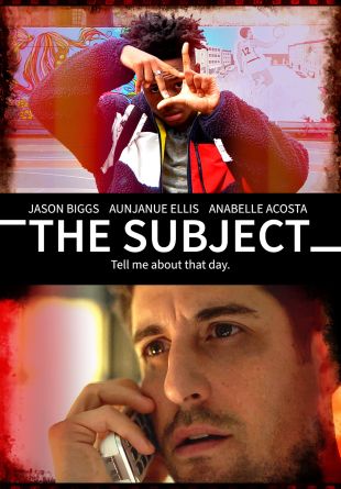 The Subject