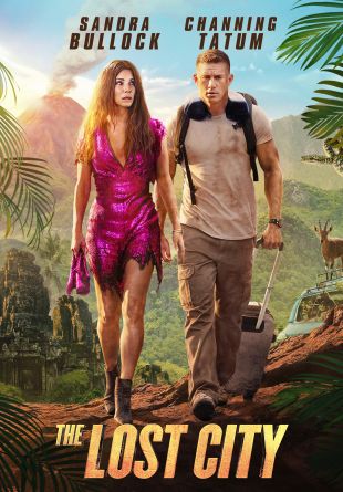 The Lost City