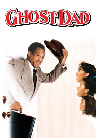 Ghost Dad