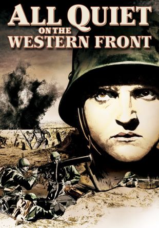 All Quiet on the Western Front