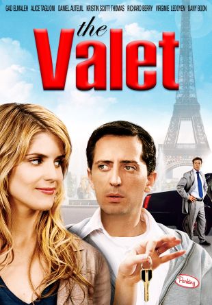 The Valet