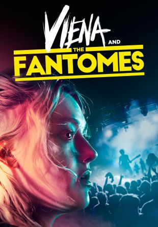Viena and the Fantomes