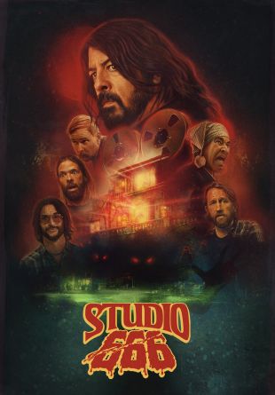 Studio 666