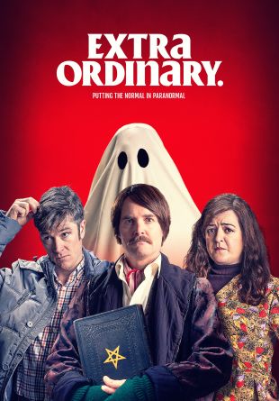 Extra Ordinary