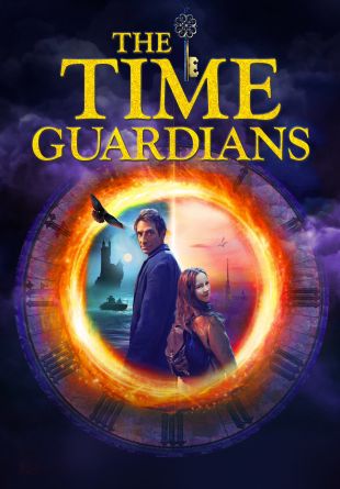 The Time Guardians