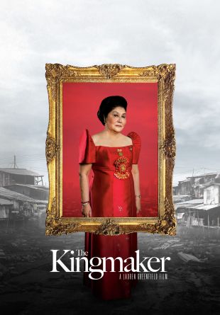 The Kingmaker