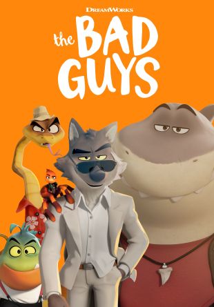 The Bad Guys