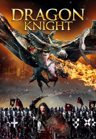Dragon Knight