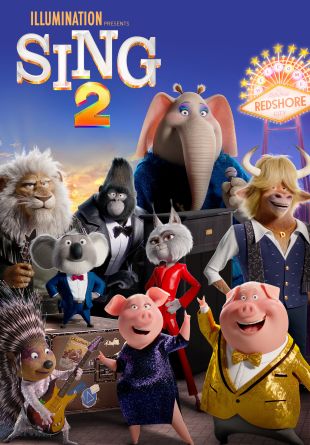 Sing 2