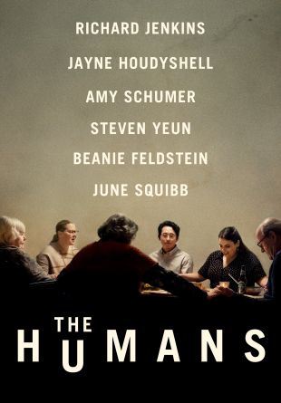 The Humans