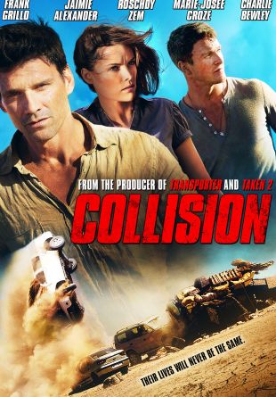 Collision