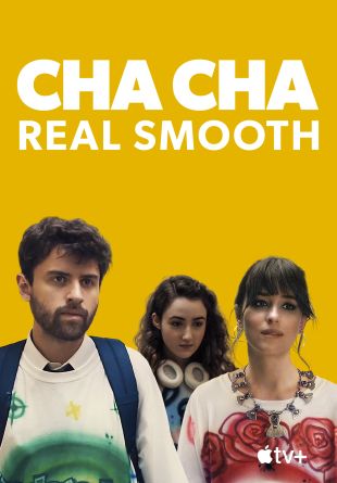 Cha Cha Real Smooth