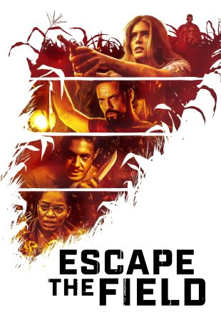 Escape the Field
