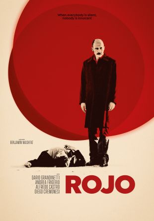 Rojo