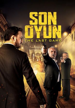 Son Oyun