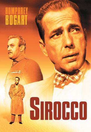 Sirocco