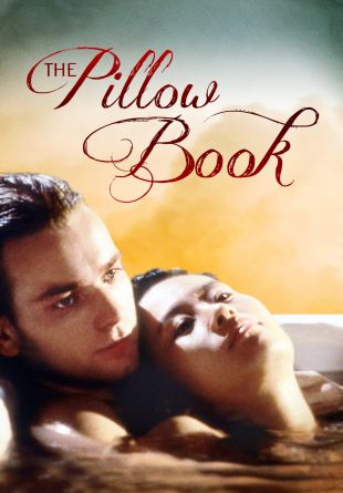 The Pillow Book
