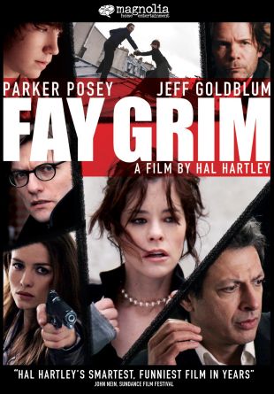 Fay Grim