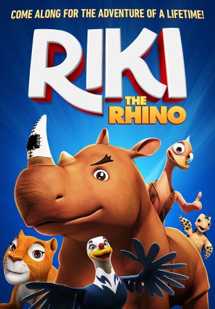 Riki Rhino