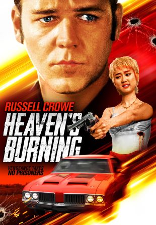 Heaven's Burning
