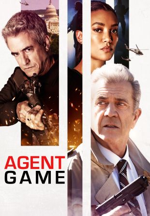 Agent Game