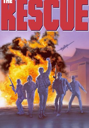 The Rescue