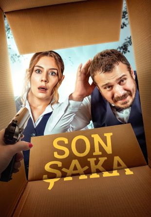Son Saka