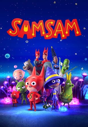 SamSam