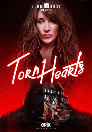 Torn Hearts