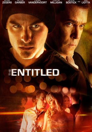 The Entitled