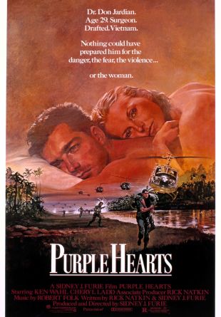 Purple Hearts