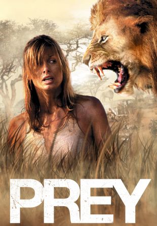 Prey