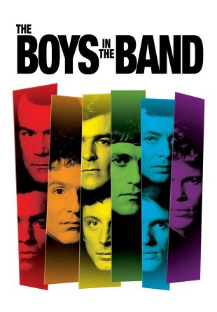 The Boys in the Band