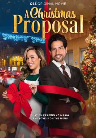 A Christmas Proposal